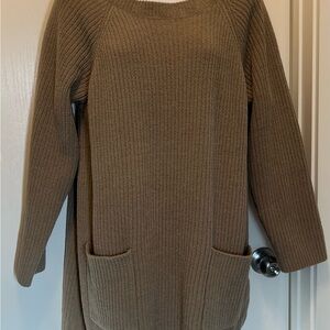 Soft Surroundings Knit Sweater